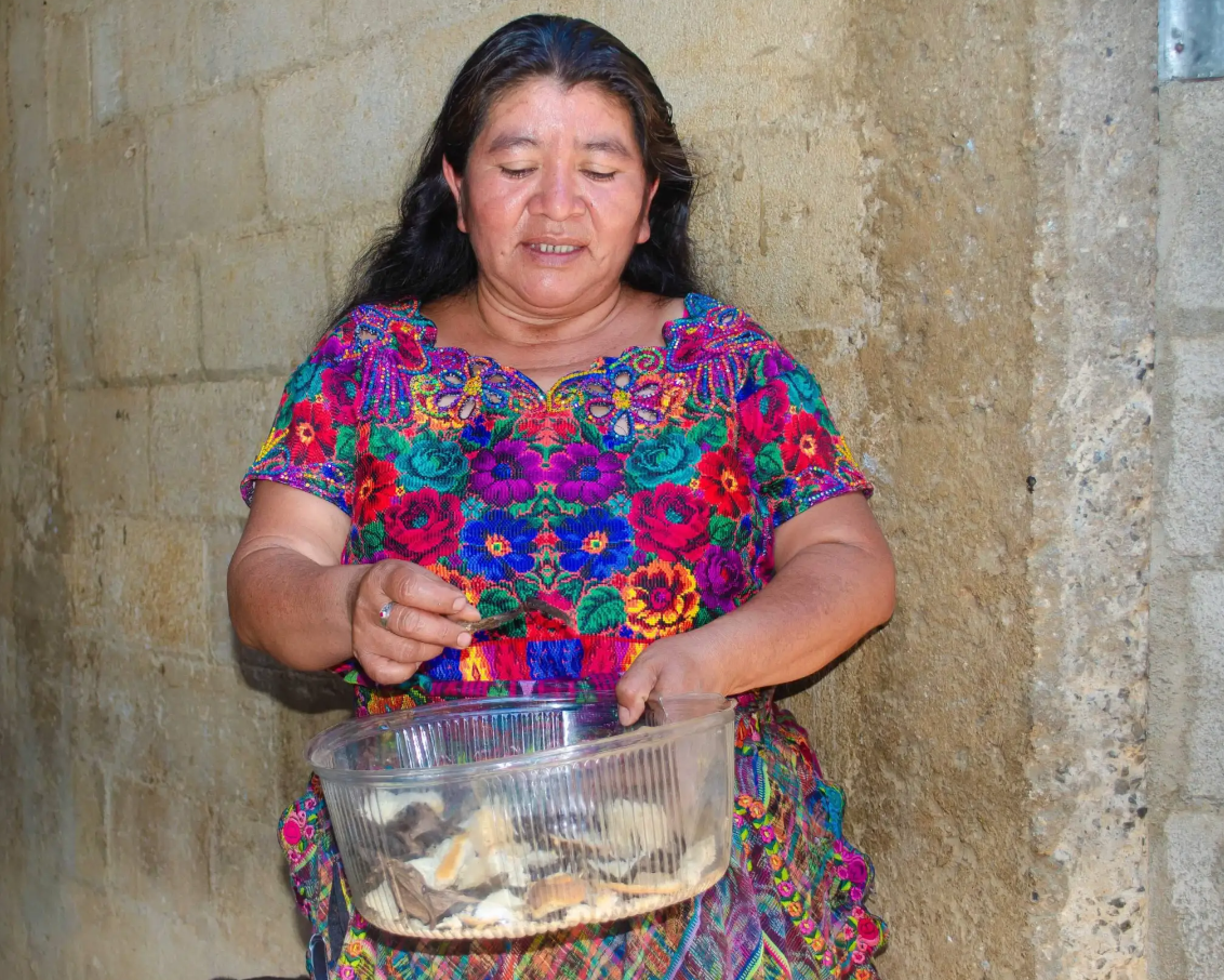  Foto: Prensa Comunitaria 